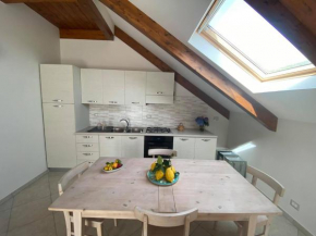 Casa Nonna Anna Agerola